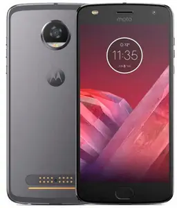 Замена экрана на телефоне Motorola Moto Z2 Play в Тюмени